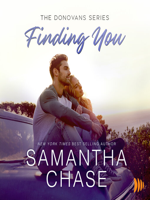 Title details for Finding You by Samantha Chase - Available